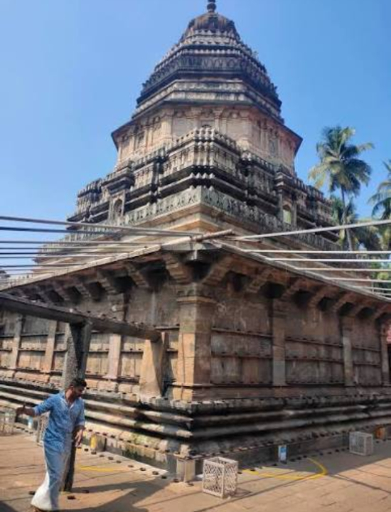 Mahabaleshwar Temple Gokarna