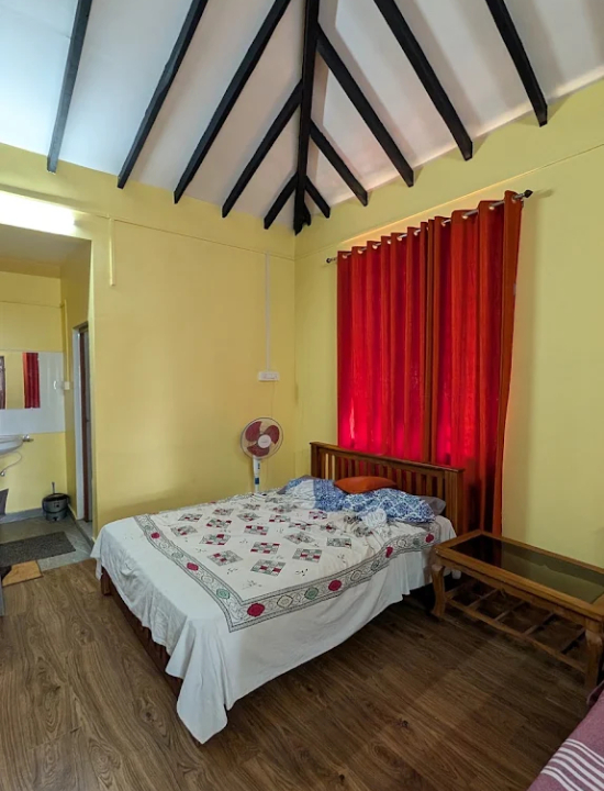 Heaven Stay Gokarna amenities