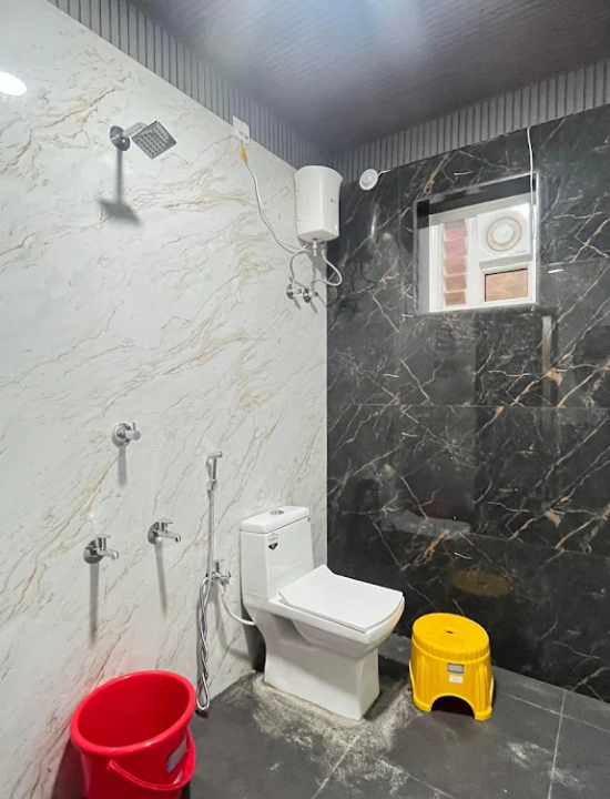 Heaven Stay Gokarna amenities