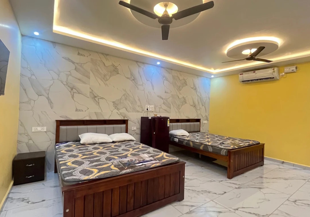 AC Villa