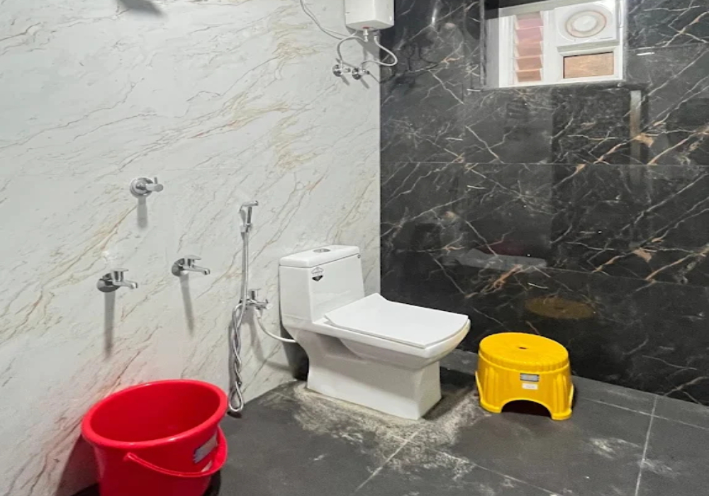 16 Bed AC Group Stay Heaven Stay Gokarna